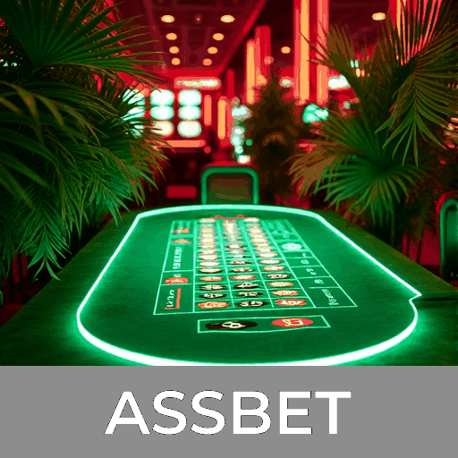 Experimente o Dinamismo e Recompensas do Crash no ASSBET