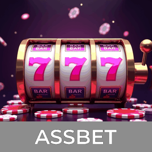ASSBET: Viva a Emoção e Ganhe Grande com Jogos de Cassino!
