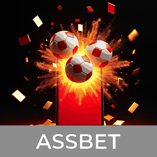 ASSBET: Aposte de Forma Prática e Completa no Seu Celular