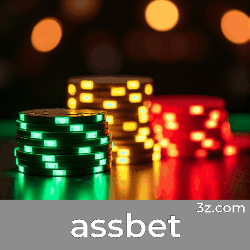 Assbet: Cassino Online Seguro e Divertido